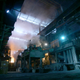Illustration for article titled China Is Turning Abandoned Steel Mills Back Into Farmland